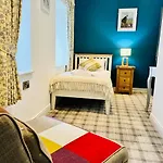 Bed & Breakfast Zoe Bistro & Kilrush