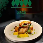 Zoe Bistro & 4* Kilrush