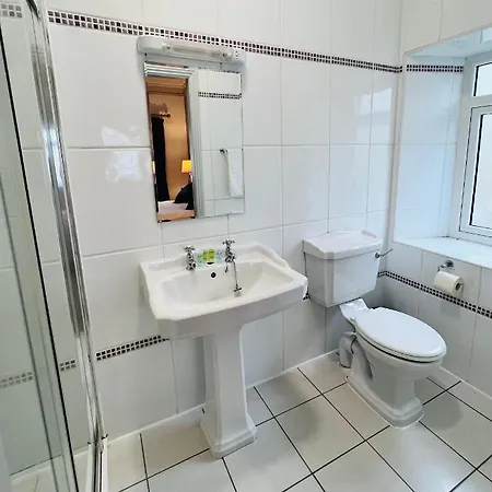 Bed & Breakfast Zoe Bistro & Kilrush