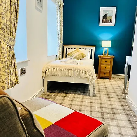 Bed & Breakfast Zoe Bistro & Kilrush