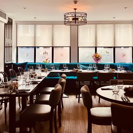 Zoe Bistro & Bed & Breakfast