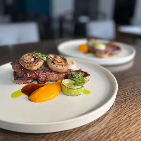 Zoe Bistro & Bed & Breakfast 3*