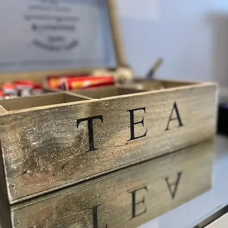 Zoe Bistro & Bed & Breakfast Kilrush