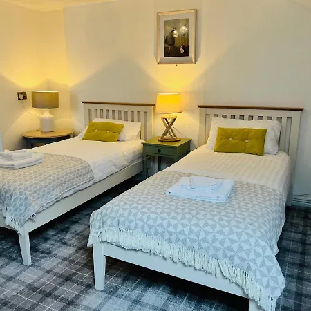 Zoe Bistro & 3* Kilrush