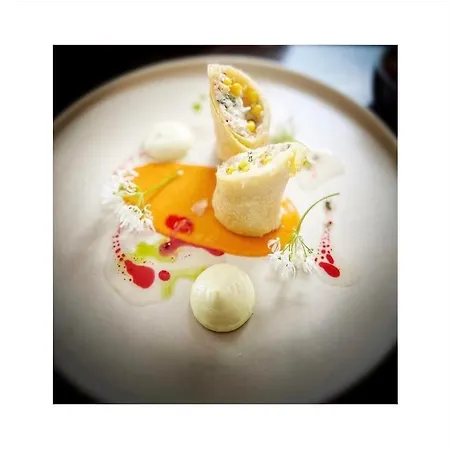 Zoe Bistro & 3* Kilrush