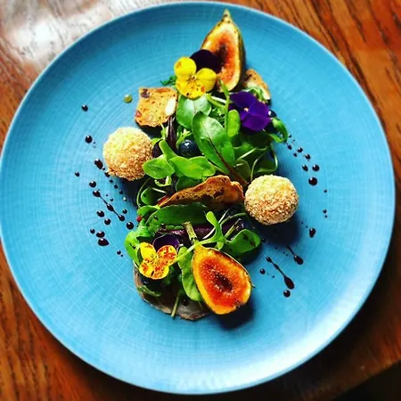 Zoe Bistro & Oda ve Kahvaltı Kilrush