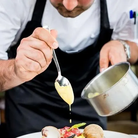 Zoe Bistro & Kilrush