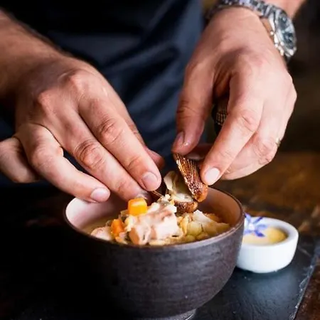 Zoe Bistro & Bed & Breakfast 3*