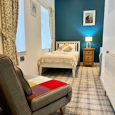 Bed & Breakfast Zoe Bistro&accommodation