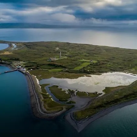 Zoe Bistro & Kilrush