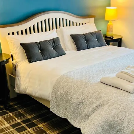 Bed & Breakfast Zoe Bistro &