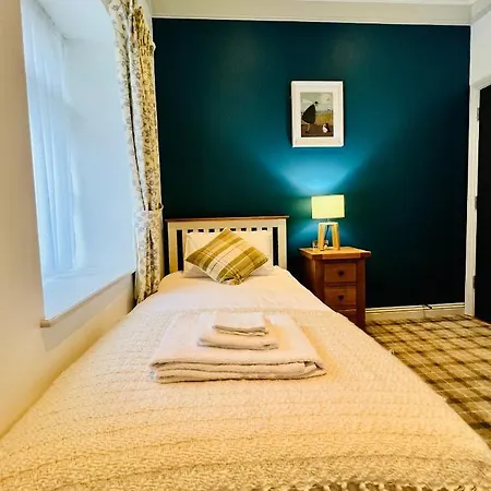 Bed & Breakfast Zoe Bistro & 3*