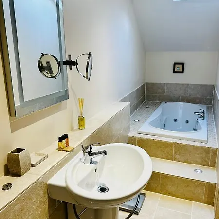 Bed & Breakfast Zoe Bistro & Kilrush