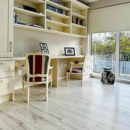 Zoe Bistro & Kilrush