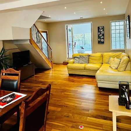 Bed & Breakfast Zoe Bistro & Kilrush