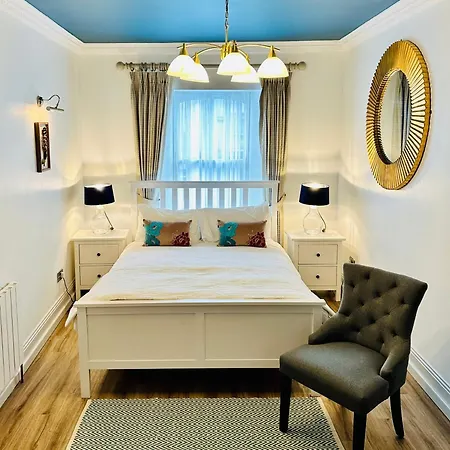 Zoe Bistro & Kilrush