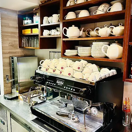 Zoe Bistro & Kilrush