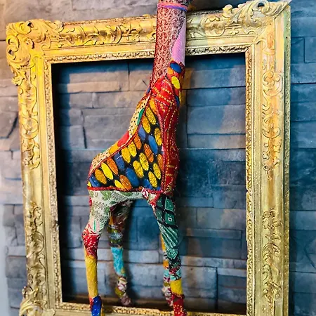 Panzió Zoe Bistro &