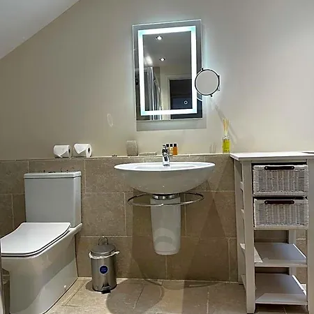 Zoe Bistro & Bed and Breakfast Kilrush