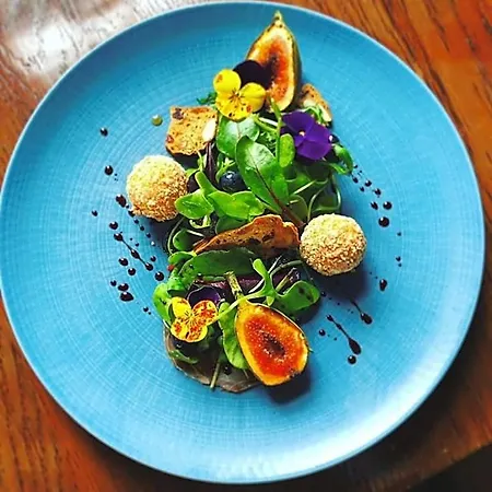 Oda ve Kahvaltı Zoe Bistro &