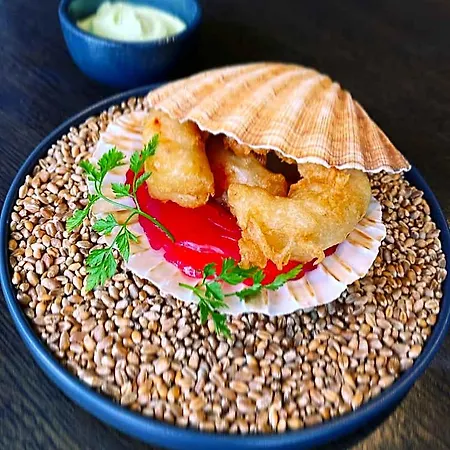 Zoe Bistro & 3* Kilrush