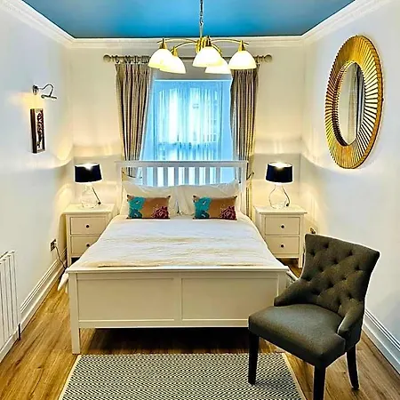 Oda ve Kahvaltı Zoe Bistro & 3*