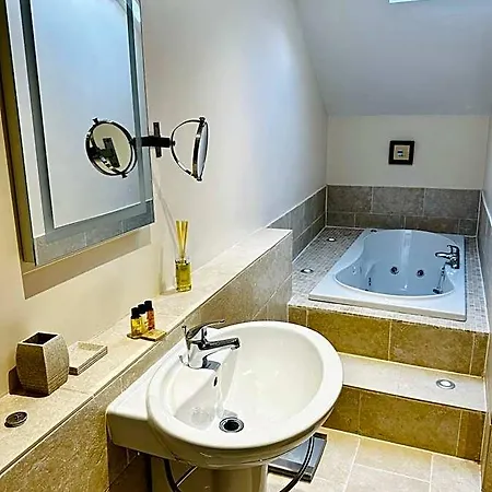 Zoe Bistro & Bed and Breakfast Kilrush