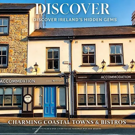Zoe Bistro&accommodation Kilrush