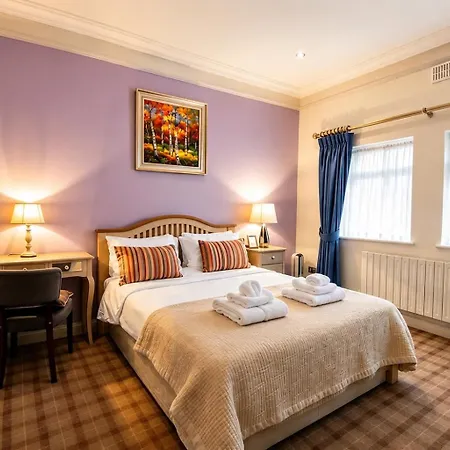 Bed & Breakfast Zoe Bistro&accommodation Kilrush