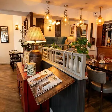 Zoe Bistro&accommodation Bed & Breakfast 3*