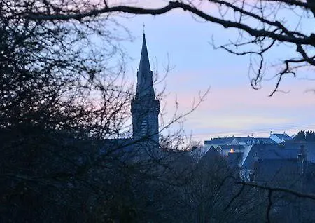 Bed & Breakfast Zoe Bistro &