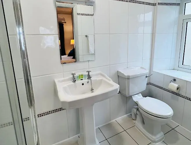 Panzió Zoe Bistro & Kilrush