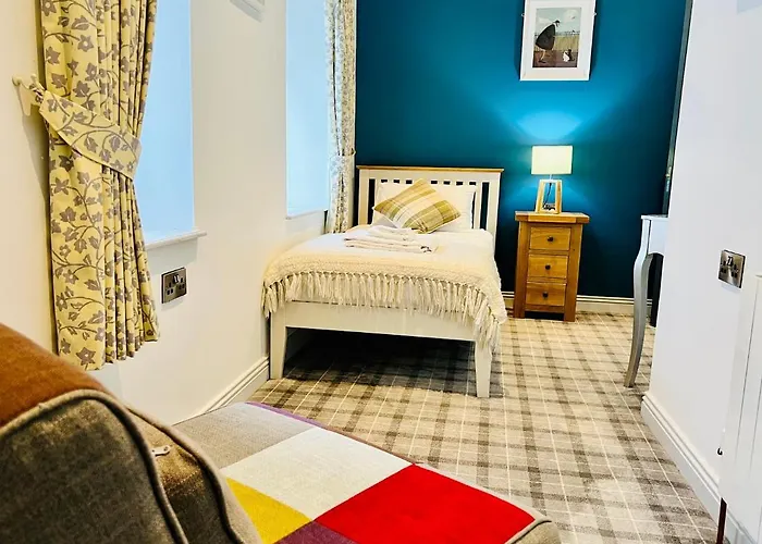 Bed & Breakfast Zoe Bistro&accommodation Kilrush