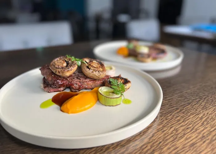 Zoe Bistro&accommodation Bed & Breakfast 4*