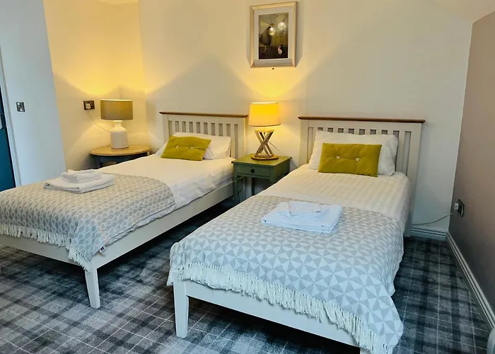 Zoe Bistro&accommodation 4* Kilrush