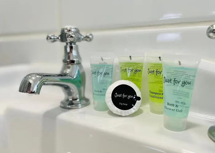 Panzió Zoe Bistro & 3*