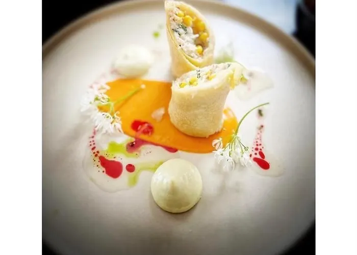Zoe Bistro&accommodation 4* Kilrush