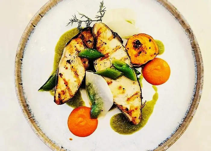 Panzió Zoe Bistro & 3*