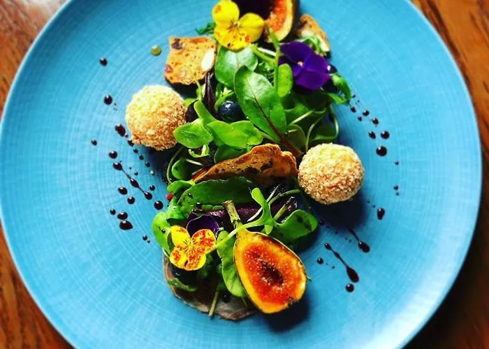 Zoe Bistro & Panzió Kilrush