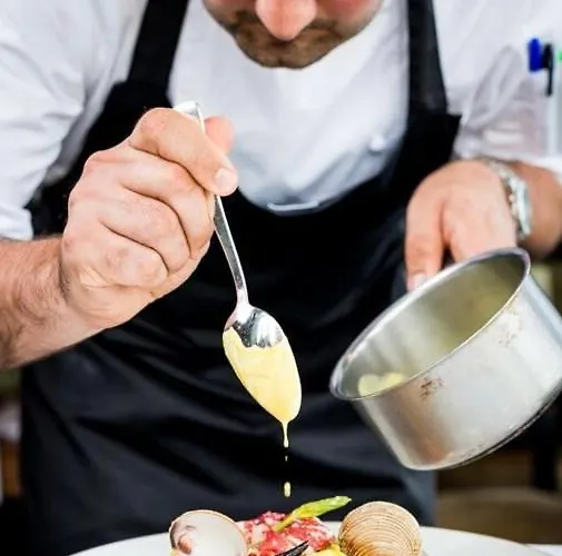 Zoe Bistro & Kilrush