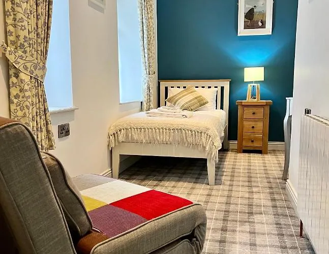 Bed & Breakfast Zoe Bistro&accommodation