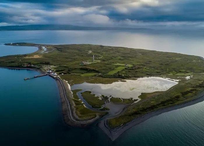 Zoe Bistro&accommodation Kilrush