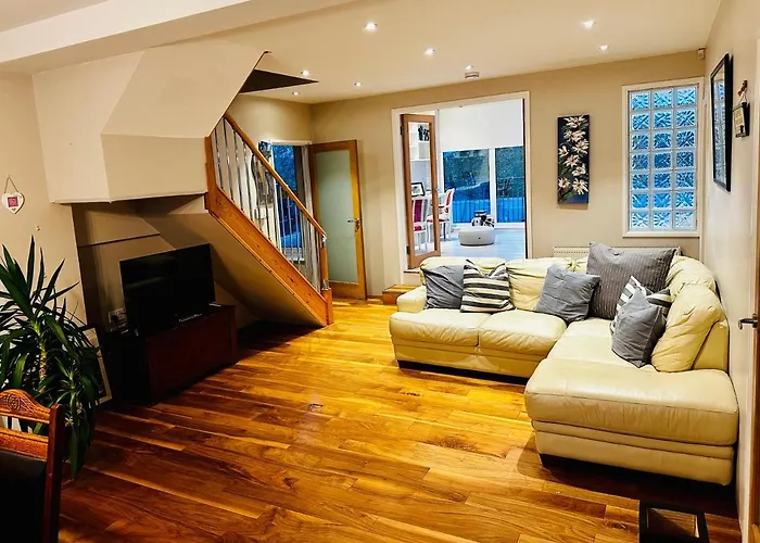 Zoe Bistro & Kilrush