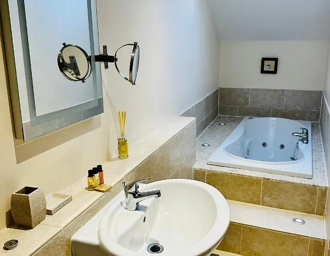Bed & Breakfast Zoe Bistro&accommodation Kilrush