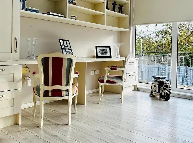 Zoe Bistro & Kilrush