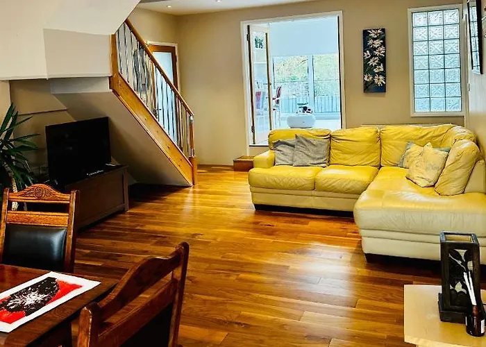 Bed & Breakfast Zoe Bistro&accommodation Kilrush