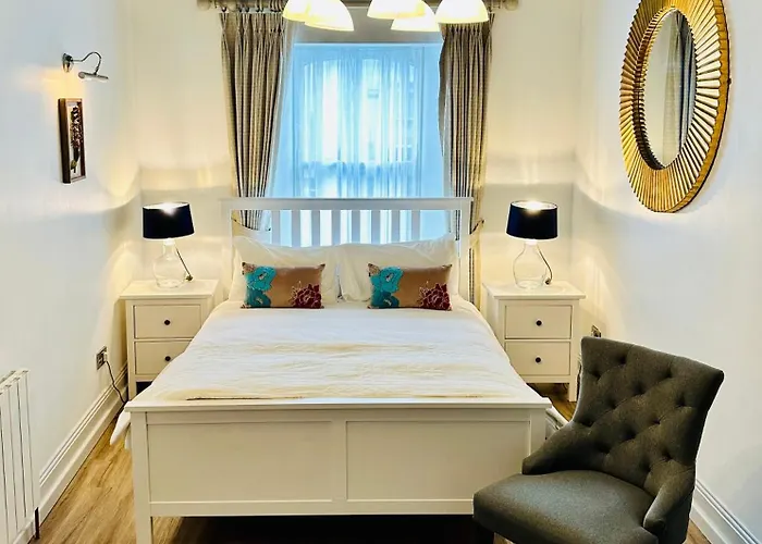 Zoe Bistro&accommodation Kilrush