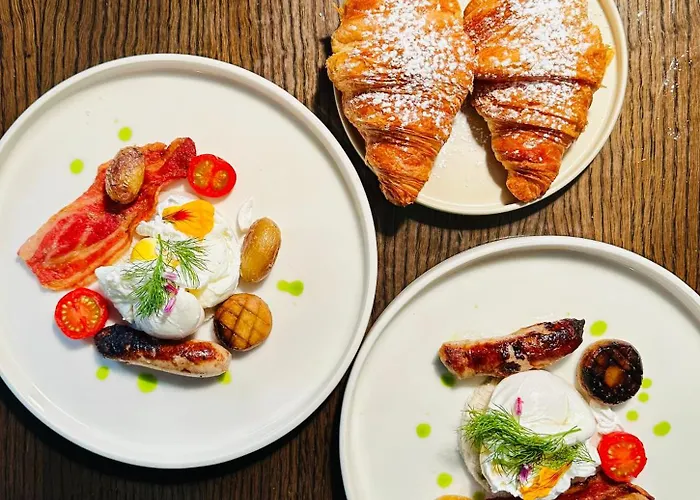 Zoe Bistro&accommodation