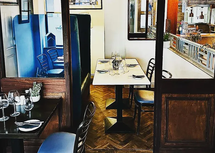 Bed & Breakfast Zoe Bistro&accommodation