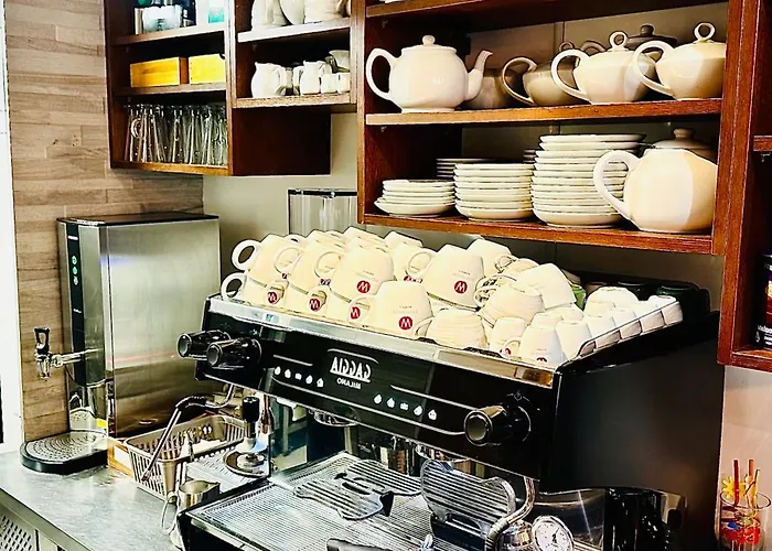 Zoe Bistro&accommodation Kilrush
